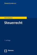 Fehrenbacher |  Steuerrecht | eBook | Sack Fachmedien