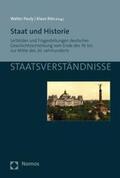 Pauly / Ries |  Staat und Historie | eBook | Sack Fachmedien