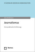 Brinkmann |  Journalismus | eBook | Sack Fachmedien