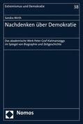 Wirth |  Nachdenken über Demokratie | eBook | Sack Fachmedien