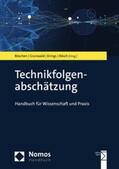 Böschen / Grunwald / Krings |  Technikfolgenabschätzung | eBook | Sack Fachmedien