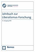 Conze / Geppert / Scholtyseck |  Jahrbuch zur Liberalismus-Forschung | eBook | Sack Fachmedien