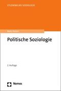 Holzer |  Politische Soziologie | eBook | Sack Fachmedien