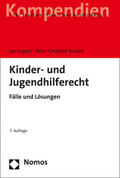 Kepert / Kunkel |  Kinder- und Jugendhilferecht | eBook | Sack Fachmedien