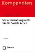 Patjens |  Sozialverwaltungsrecht für die Soziale Arbeit | eBook | Sack Fachmedien