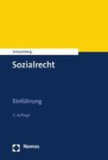 Schaumberg |  Sozialrecht | eBook | Sack Fachmedien