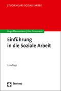 Mennemann / Dummann |  Einführung in die Soziale Arbeit | eBook | Sack Fachmedien