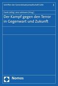 Lüttig / Lehmann |  Der Kampf gegen den Terror in Gegenwart und Zukunft | eBook | Sack Fachmedien