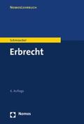 Schmoeckel |  Erbrecht | eBook | Sack Fachmedien