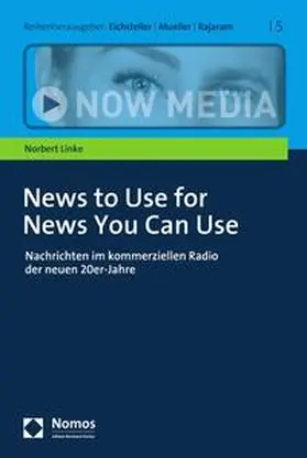 Linke |  News to Use for News You Can Use | eBook | Sack Fachmedien
