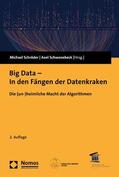 Schröder / Schwanebeck |  Big Data - In den Fängen der Datenkraken | eBook | Sack Fachmedien