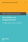 Stronegger / Attems |  Altersbilder und Sorgestrukturen | eBook | Sack Fachmedien