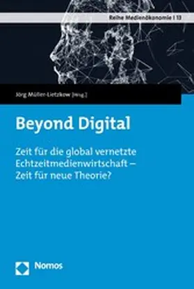 Müller-Lietzkow |  Beyond Digital | eBook | Sack Fachmedien