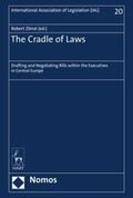 Zbíral |  The Cradle of Laws | eBook | Sack Fachmedien
