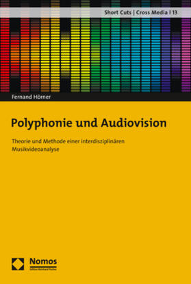 Hörner |  Polyphonie und Audiovision | eBook | Sack Fachmedien
