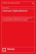 Schrott |  Intersex-Operationen | eBook | Sack Fachmedien