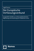 Pernice |  Der Europäische Verfassungsverbund | eBook | Sack Fachmedien