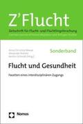 Nowak / Krämer / Schmidt |  Flucht und Gesundheit | eBook | Sack Fachmedien