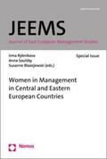 Rybnikova / Soulsby / Blazejewski |  Women in Management in Central and Eastern European Countries | eBook | Sack Fachmedien