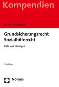 Löcher / Wendtland |  Grundsicherungsrecht - Sozialhilferecht | eBook | Sack Fachmedien