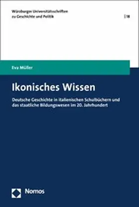 Müller |  Ikonisches Wissen | eBook | Sack Fachmedien