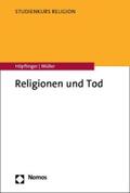Höpflinger / Müller |  Religionen und Tod | eBook | Sack Fachmedien