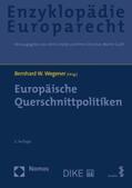 Wegener |  Europäische Querschnittpolitiken | eBook | Sack Fachmedien