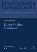 Böse |  Europäisches Strafrecht | eBook | Sack Fachmedien