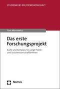 Mannewitz |  Das erste Forschungsprojekt | eBook | Sack Fachmedien