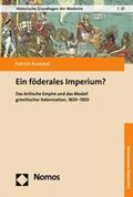 Rummel |  Ein föderales Imperium? | eBook | Sack Fachmedien
