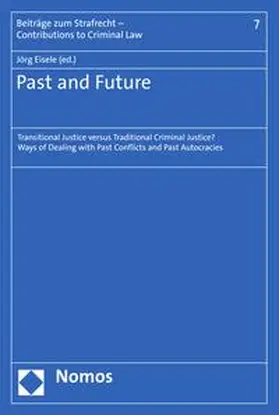 Eisele |  Past and Future | eBook | Sack Fachmedien
