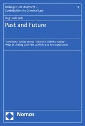Eisele | Past and Future | E-Book | sack.de