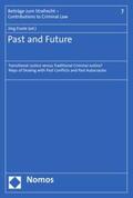 Eisele |  Past and Future | eBook | Sack Fachmedien