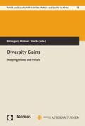 Böllinger / Mildner / Vierke |  Diversity Gains | eBook | Sack Fachmedien