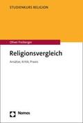 Freiberger |  Religionsvergleich | eBook | Sack Fachmedien