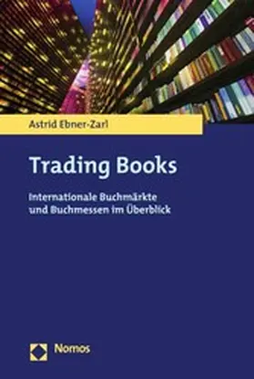 Ebner-Zarl | Trading Books | E-Book | www.sack.de