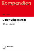 Eßer / Franck |  Datenschutzrecht | eBook | Sack Fachmedien