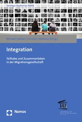 Spieker / Hofmann |  Integration | eBook | Sack Fachmedien