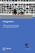Spieker / Hofmann |  Integration | eBook | Sack Fachmedien