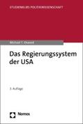 Oswald |  Das Regierungssystem der USA | eBook | Sack Fachmedien