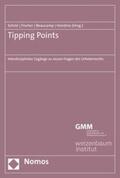 Schrör / Fischer / Beaucamp |  Tipping Points | eBook | Sack Fachmedien