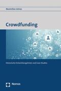 Jolmes |  Crowdfunding | eBook | Sack Fachmedien