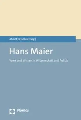 Cavuldak | Hans Maier | E-Book | sack.de