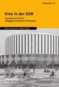 Plaul / Haumann / Kröger |  Kino in der DDR | eBook | Sack Fachmedien