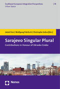Finci / Petritsch / Solioz |  Sarajevo Singular Plural | eBook | Sack Fachmedien