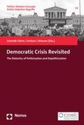 Schmidt-Gleim / Smilova / Wiesner |  Democratic Crisis Revisited | eBook | Sack Fachmedien