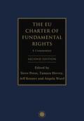 Peers / Hervey / Kenner |  The EU Charter of Fundamental Rights | eBook | Sack Fachmedien