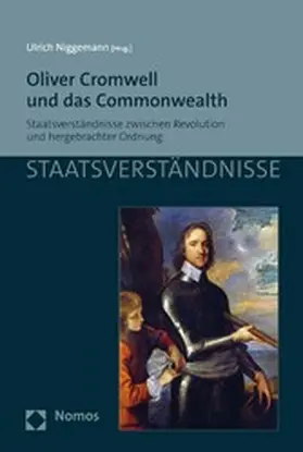 Niggemann |  Oliver Cromwell und das Commonwealth | eBook | Sack Fachmedien