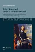 Niggemann |  Oliver Cromwell und das Commonwealth | eBook | Sack Fachmedien
