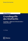 Bringewat |  Grundbegriffe des Strafrechts | eBook | Sack Fachmedien